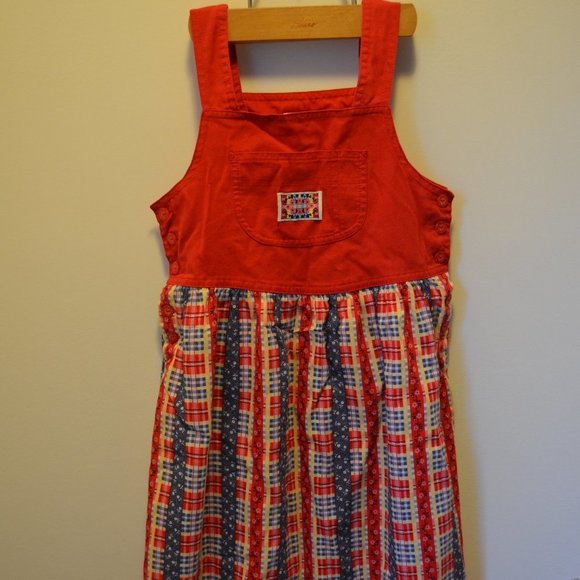 Laura Ashley Other - Laura Ashley Mother & Child Cotton Summer Dress